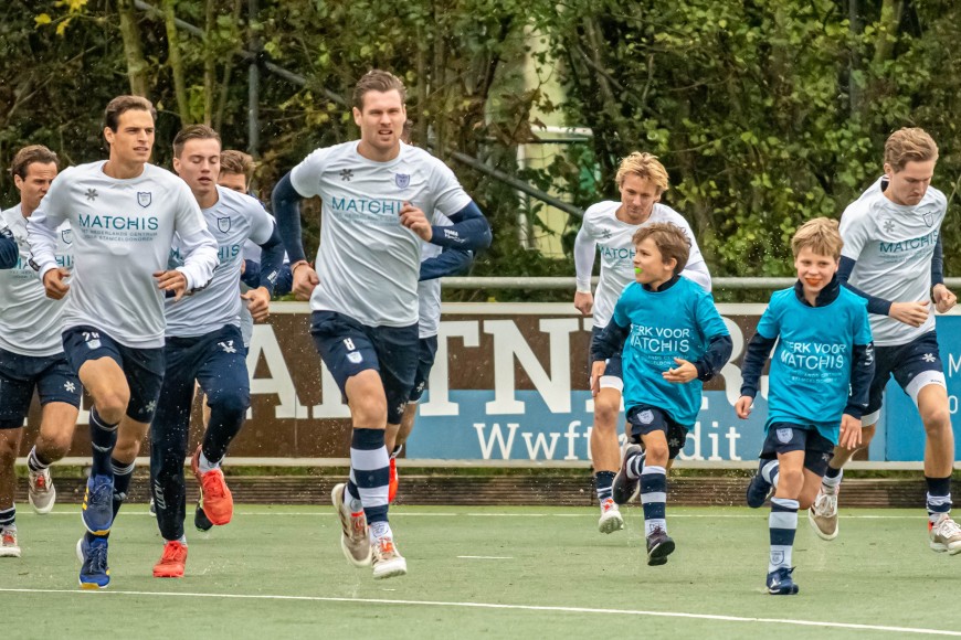 Foto: Sportsnap - Frank van der Leer